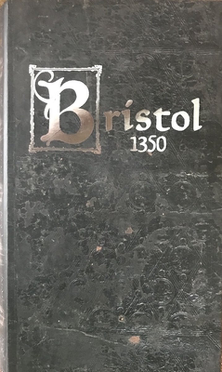 Bristol 1350 [Gezelschapsspel]